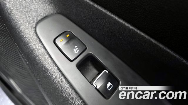 Hyundai Santafe 2019 — photo 29
