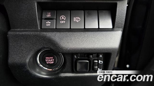 Suzuki Jimny 2023 — photo 20