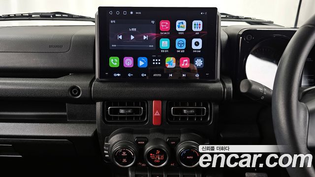 Suzuki Jimny 2023 — photo 23