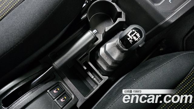 Suzuki Jimny 2023 — photo 25