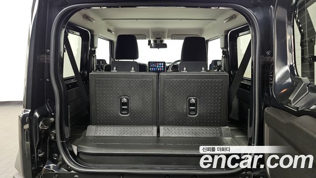 Suzuki Jimny 2023 — photo 26