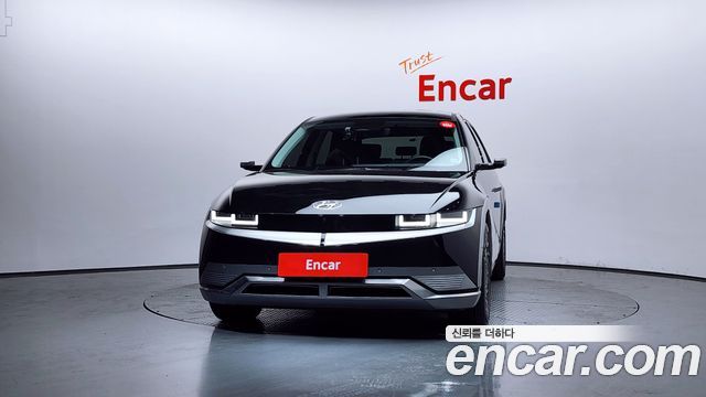 Hyundai Ioniq5 2024 — photo 3