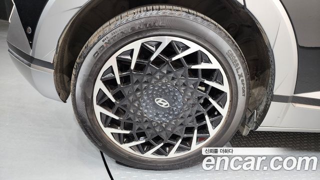 Hyundai Ioniq5 2024 — photo 5