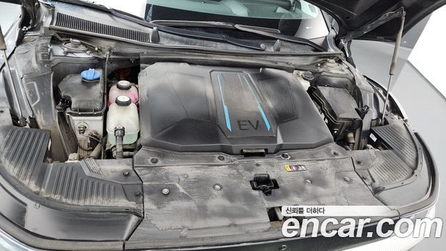 Hyundai Ioniq5 2024 — photo 6