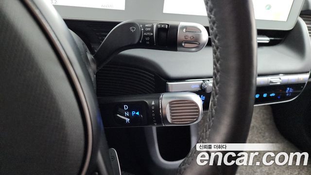 Hyundai Ioniq5 2024 — photo 12