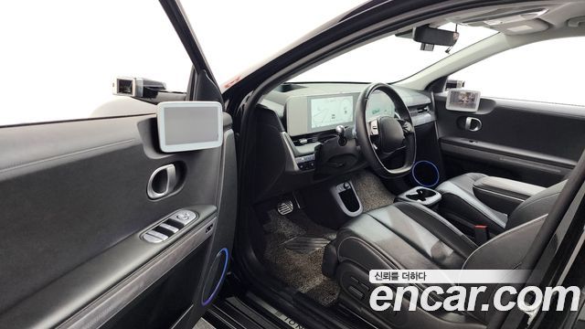 Hyundai Ioniq5 2024 — photo 13