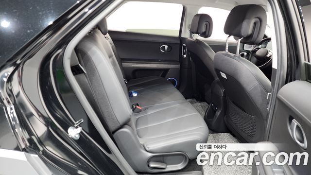 Hyundai Ioniq5 2024 — photo 17
