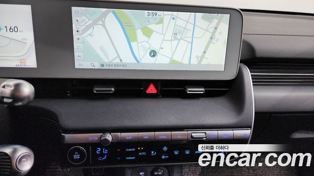 Hyundai Ioniq5 2024 — photo 19