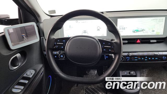 Hyundai Ioniq5 2024 — photo 20