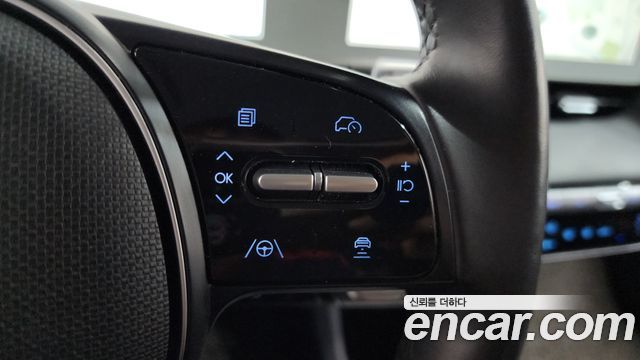 Hyundai Ioniq5 2024 — photo 22