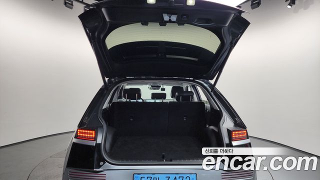 Hyundai Ioniq5 2024 — photo 24