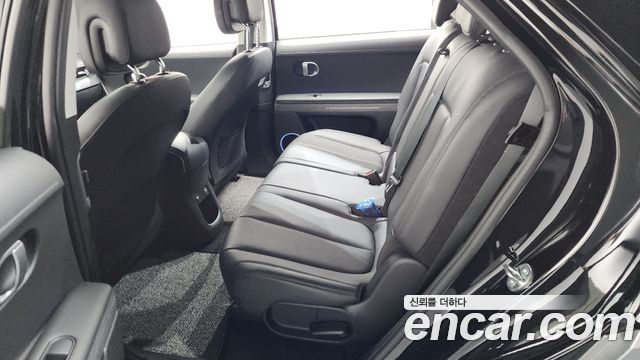 Hyundai Ioniq5 2024 — photo 25