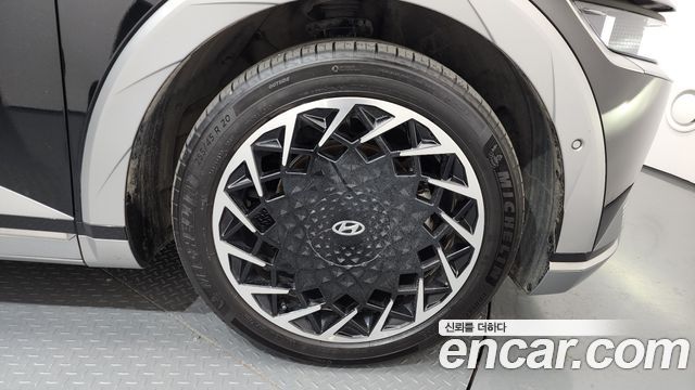 Hyundai Ioniq5 2024 — photo 7