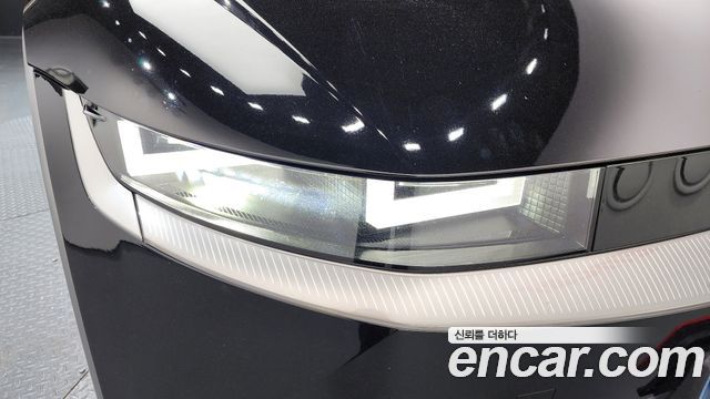 Hyundai Ioniq5 2024 — photo 8