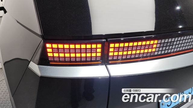 Hyundai Ioniq5 2024 — photo 9