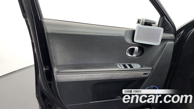 Hyundai Ioniq5 2024 — photo 14