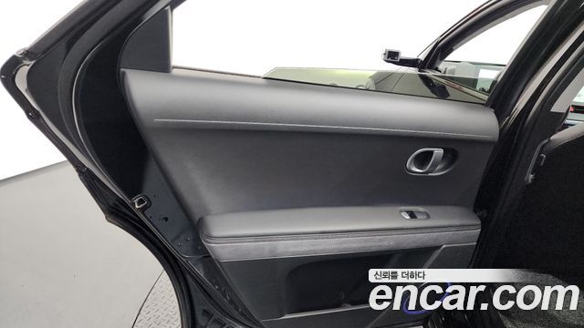 Hyundai Ioniq5 2024 — photo 15