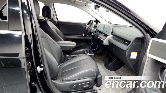 Hyundai Ioniq5 2024 — photo 16