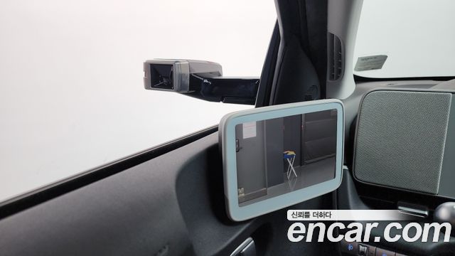 Hyundai Ioniq5 2024 — photo 30