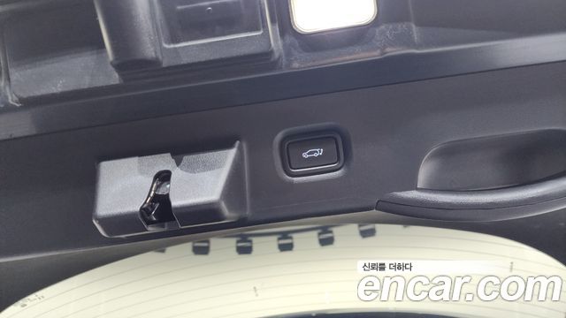 Hyundai Ioniq5 2024 — photo 32