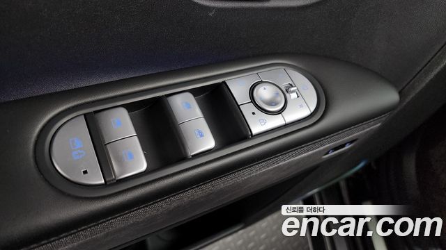 Hyundai Ioniq5 2024 — photo 33