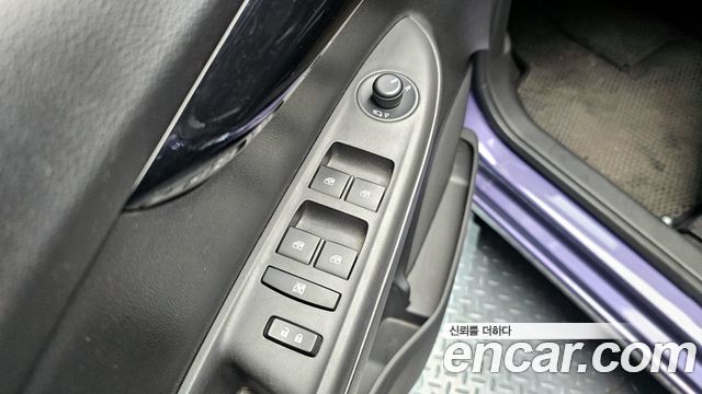 Chevrolet Korea Spark 2016 — photo 17