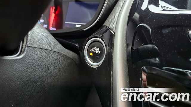 Chevrolet Korea Spark 2016 — photo 20