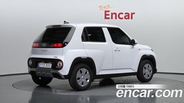 Hyundai Casper 2026 — photo 2