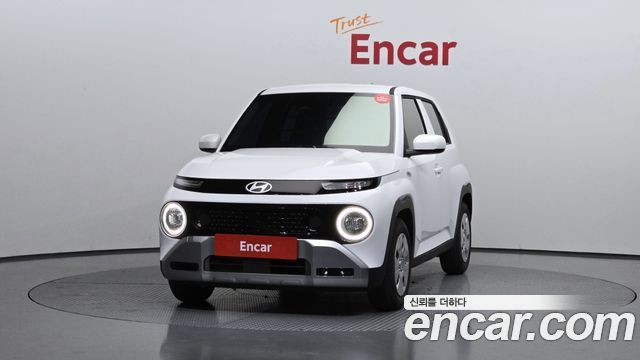 Hyundai Casper 2026 — photo 3