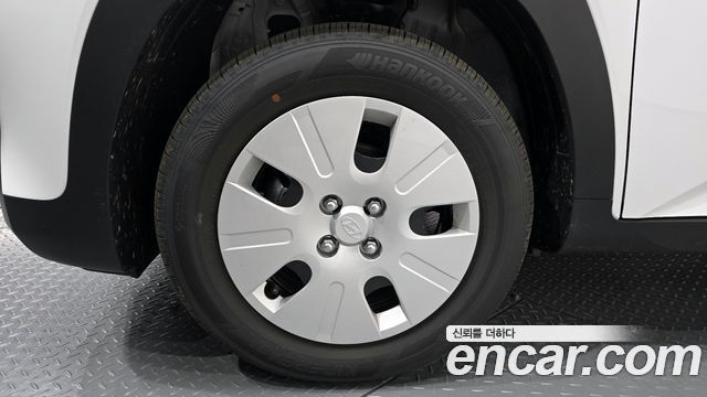 Hyundai Casper 2026 — photo 5