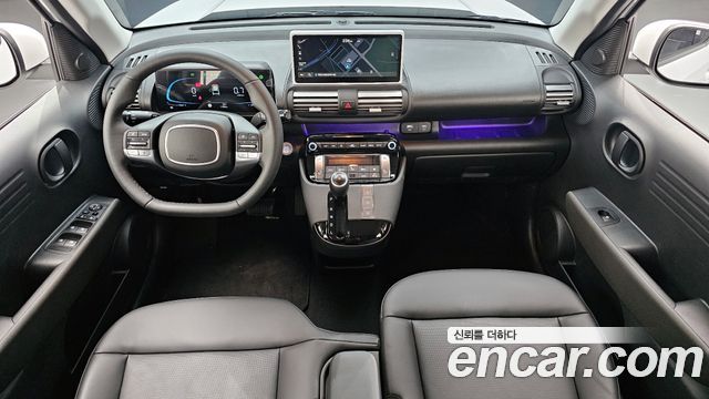 Hyundai Casper 2026 — photo 10