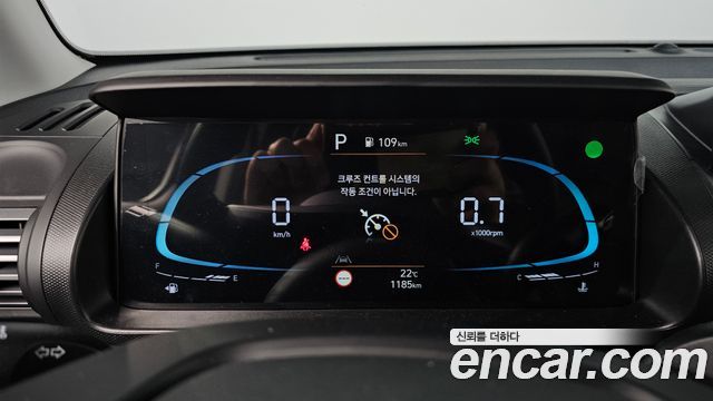 Hyundai Casper 2026 — photo 11