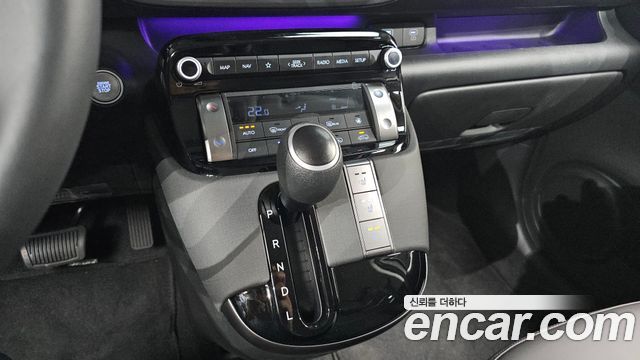 Hyundai Casper 2026 — photo 12