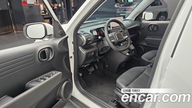 Hyundai Casper 2026 — photo 13