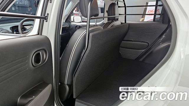 Hyundai Casper 2026 — photo 17