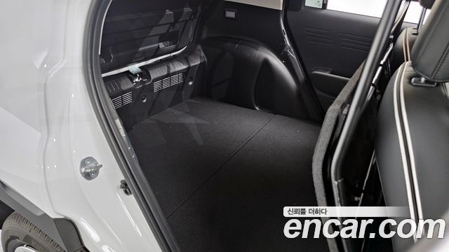 Hyundai Casper 2026 — photo 18