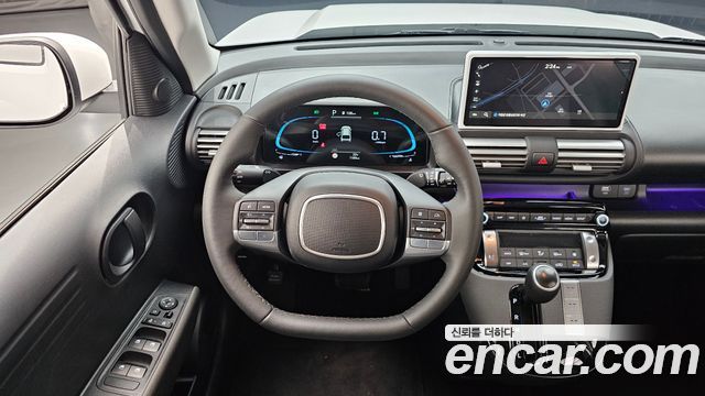 Hyundai Casper 2026 — photo 19