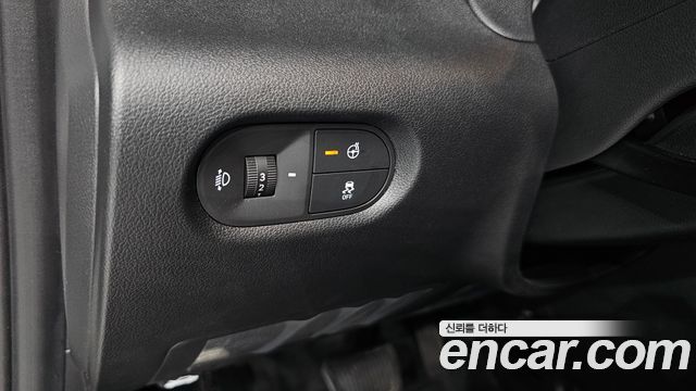 Hyundai Casper 2026 — photo 20