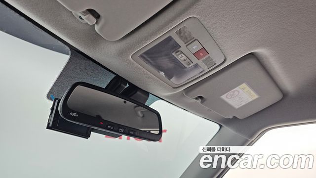Hyundai Casper 2026 — photo 21