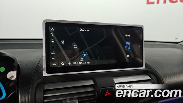 Hyundai Casper 2026 — photo 22