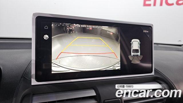 Hyundai Casper 2026 — photo 23