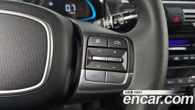 Hyundai Casper 2026 — photo 25