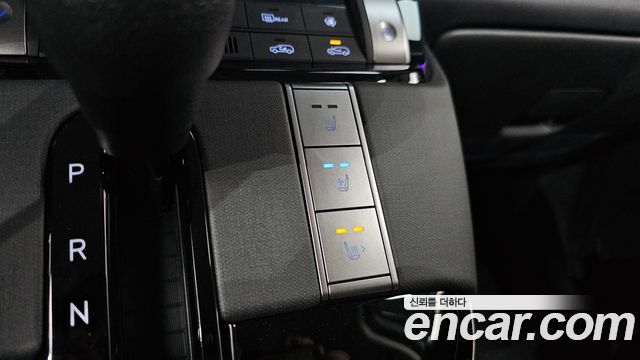 Hyundai Casper 2026 — photo 26