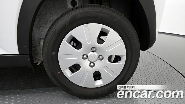 Hyundai Casper 2026 — photo 7
