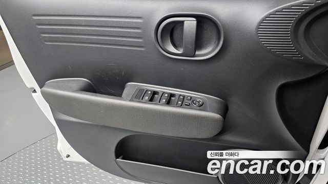 Hyundai Casper 2026 — photo 14