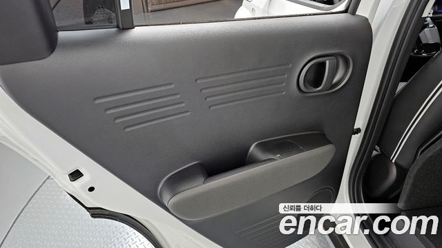 Hyundai Casper 2026 — photo 15