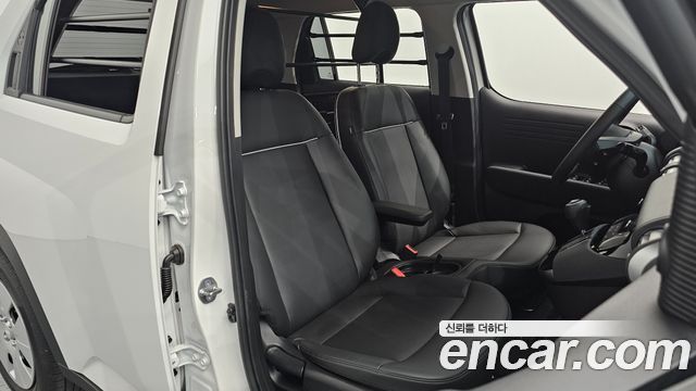 Hyundai Casper 2026 — photo 16