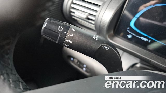 Hyundai Casper 2026 — photo 27