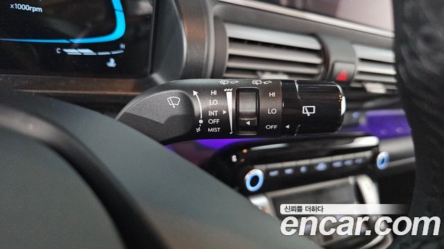 Hyundai Casper 2026 — photo 28