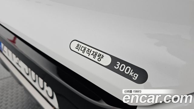 Hyundai Casper 2026 — photo 29